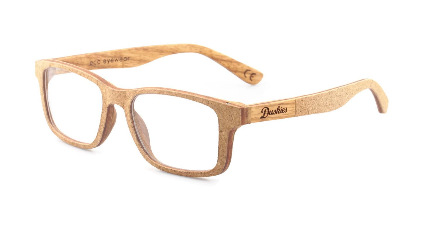 Optical Frames