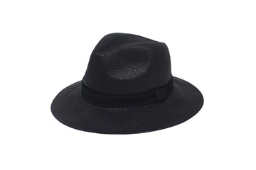 Camillo - Black