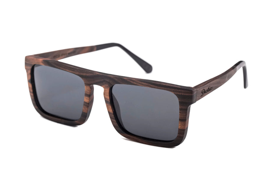 Leonardo- Polarised Grey lens