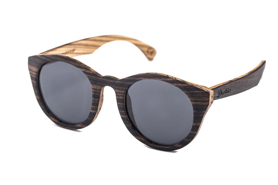 Miranda - Polarised Grey Lens