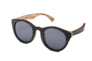Miranda - Polarised Grey Lens