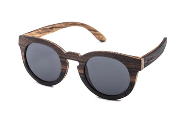 Phebe - Polarised Grey Lens
