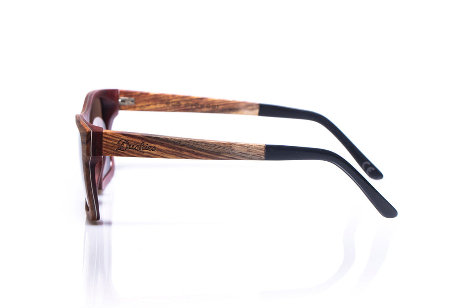 Stephano- CR39 Brown lens