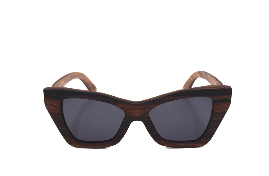 Valentino - Polarised Grey lens