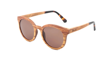 Viola - CR39 Brown lens - 