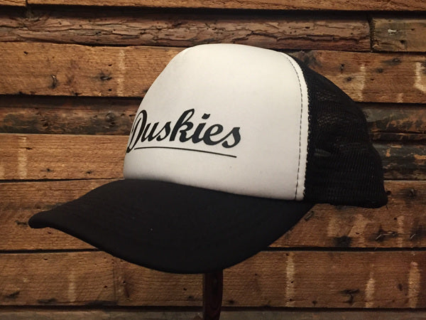 Duskies Trucker Cap